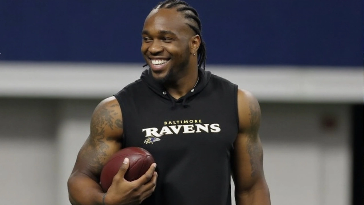Key Player Props to Watch