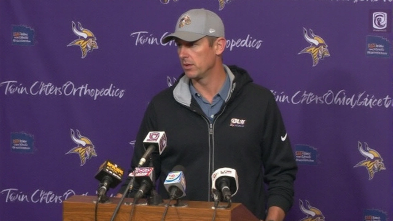 Vikings injury updates: O’Connell weighs Week 1 status vs. Bears for Cashman, Okudah, Darrisaw, Smith