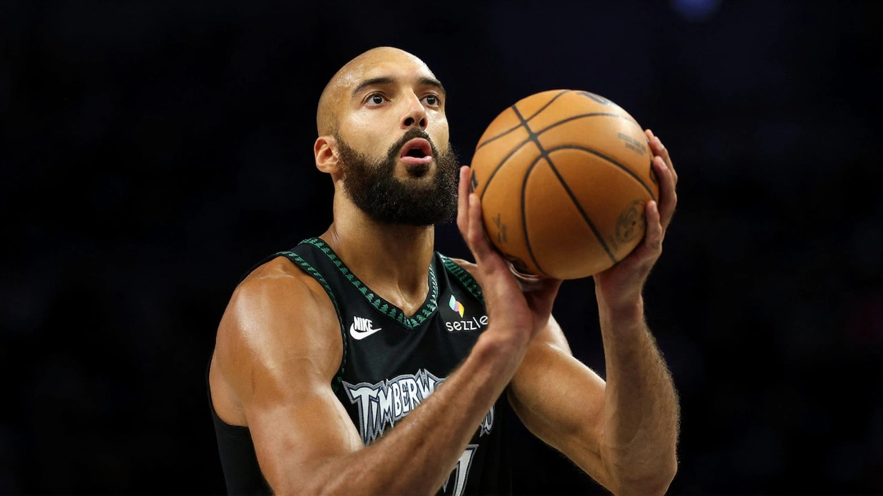 Austin Reaves' Buzzer-Beater Lifts Lakers Over Timberwolves 116-115 in Thriller