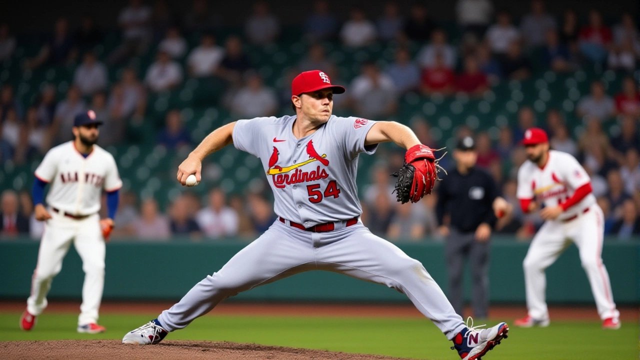 Red Sox Land Sonny Gray in Bold Pitching Move, Cardinals Shed $20M Salary