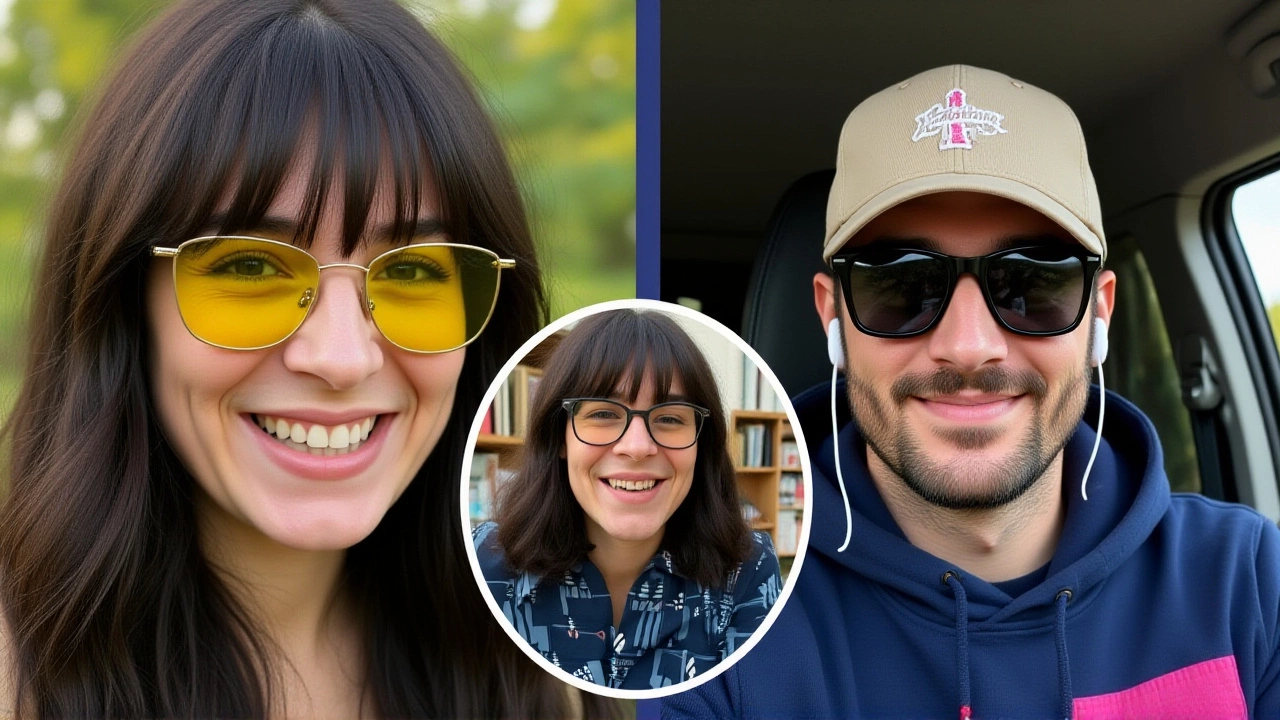 Riverdale Star KJ Apa Unveils Mr. Fantasy Persona at Macy’s Thanksgiving Parade