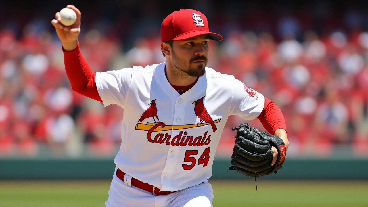 The Rotation: Crochet, Gray, and the New Face of Boston’s Staff