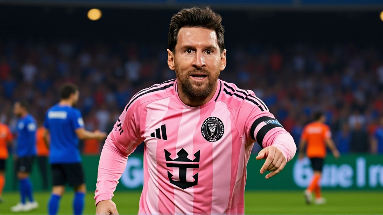 What’s Next? The Road to MLS Cup