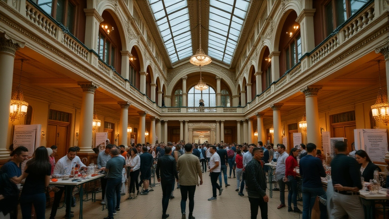 Why Did This Happen?